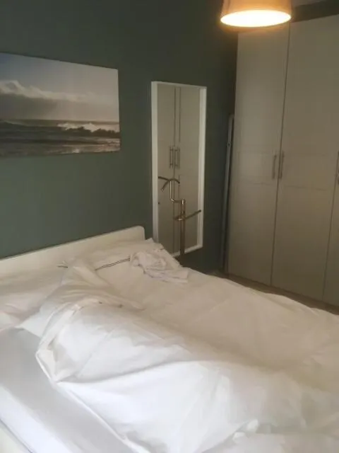 Appartamento Modern Style Apartment,Central Thessaloniki, 100Qm