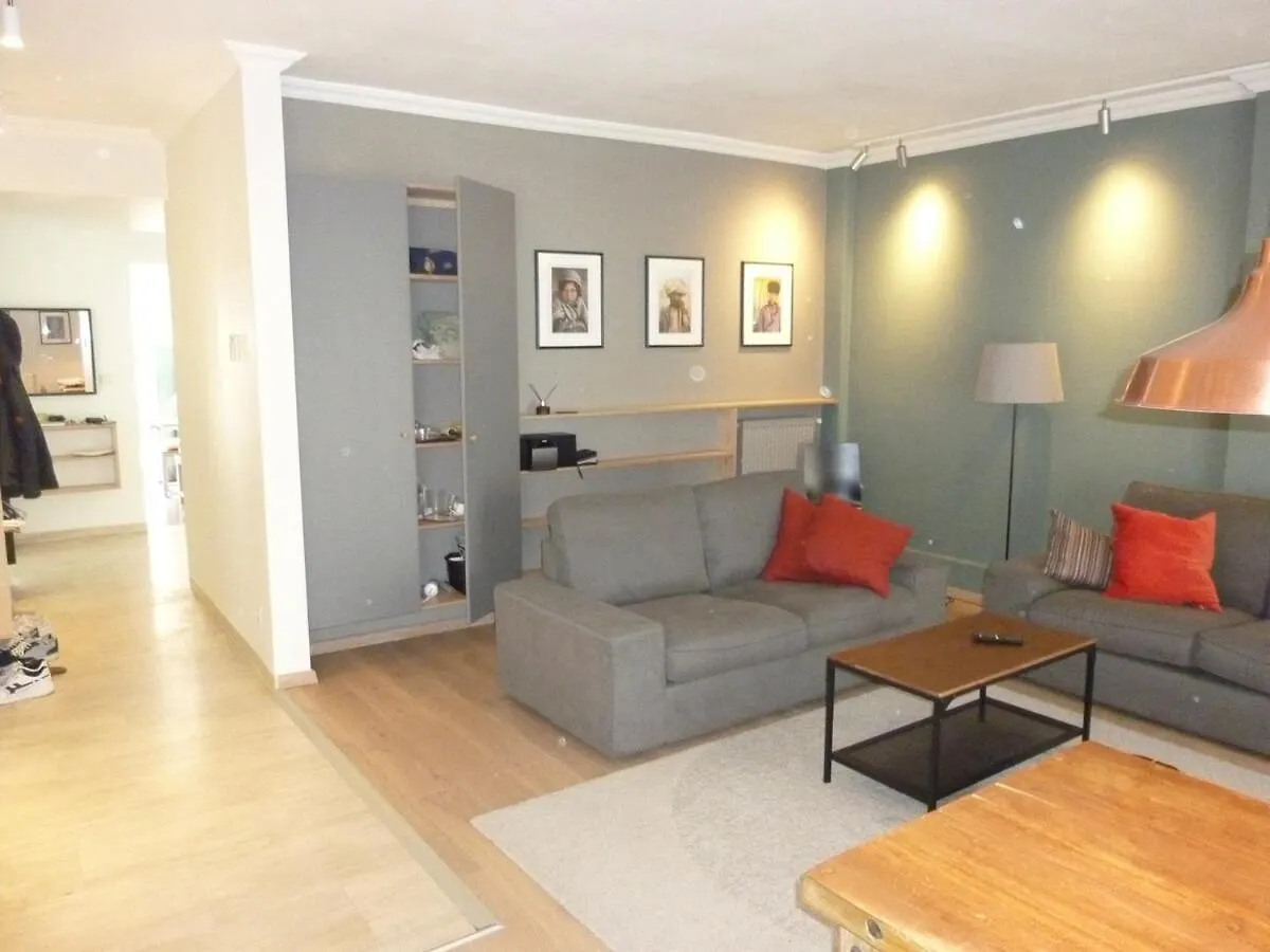Modern Style Apartment,Central Thessaloniki, 100Qm Grecia