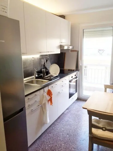 Appartamento Modern Style Apartment,Central Thessaloniki, 100Qm