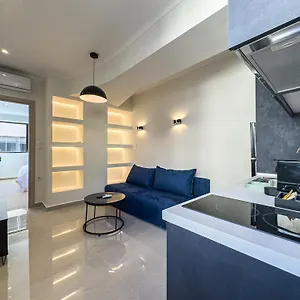  Διαμέρισμα Brantouna Urban Vibes By Proliving Hospitality